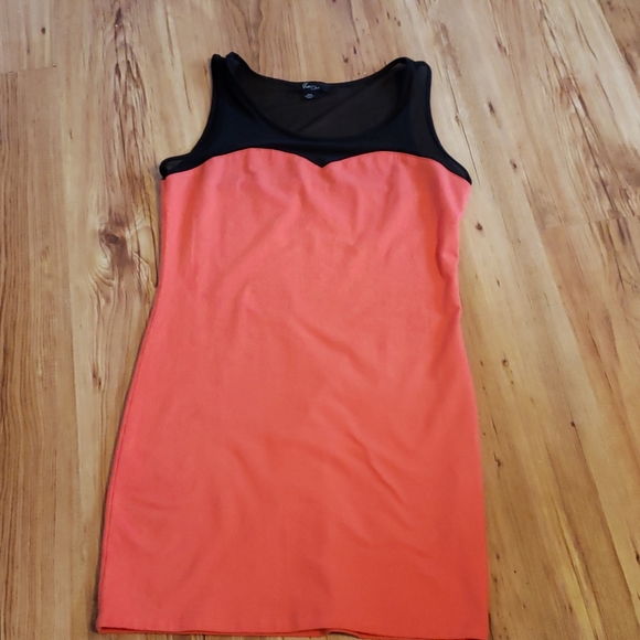 Forever 21 | size medium dress - Picture 6 of 7